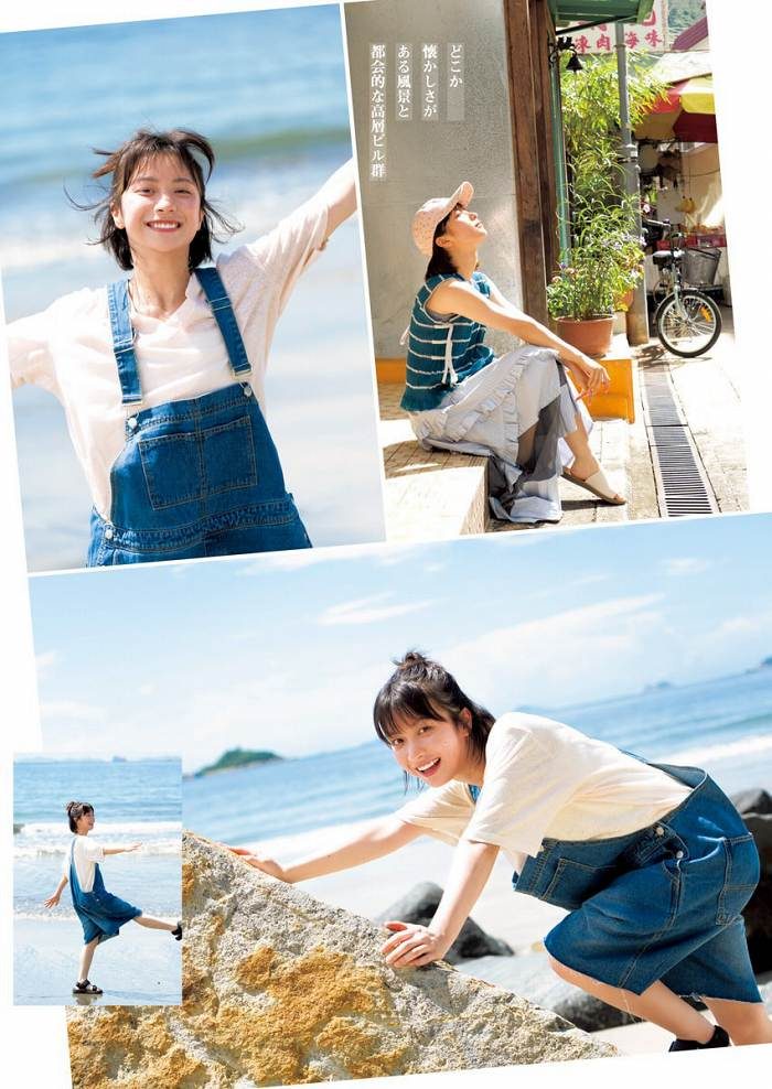 藤﨑ゆみあ 画像005