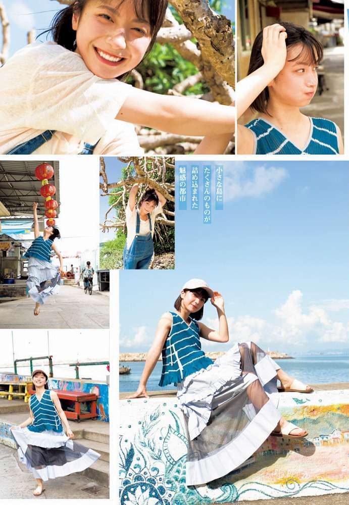 藤﨑ゆみあ 画像006