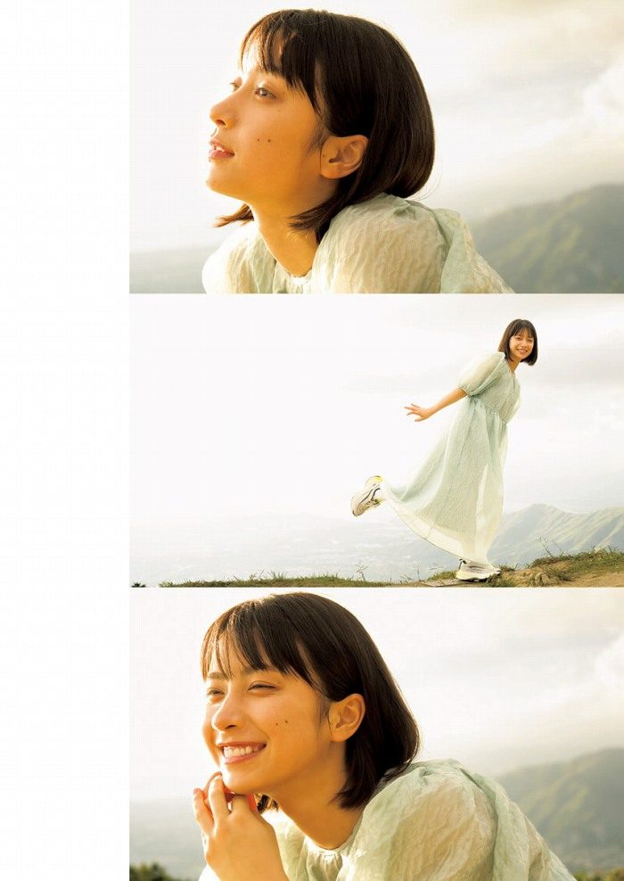 藤﨑ゆみあ 画像007