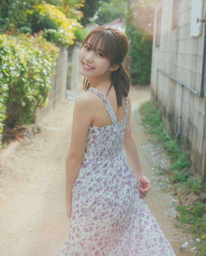 田中美久 画像007