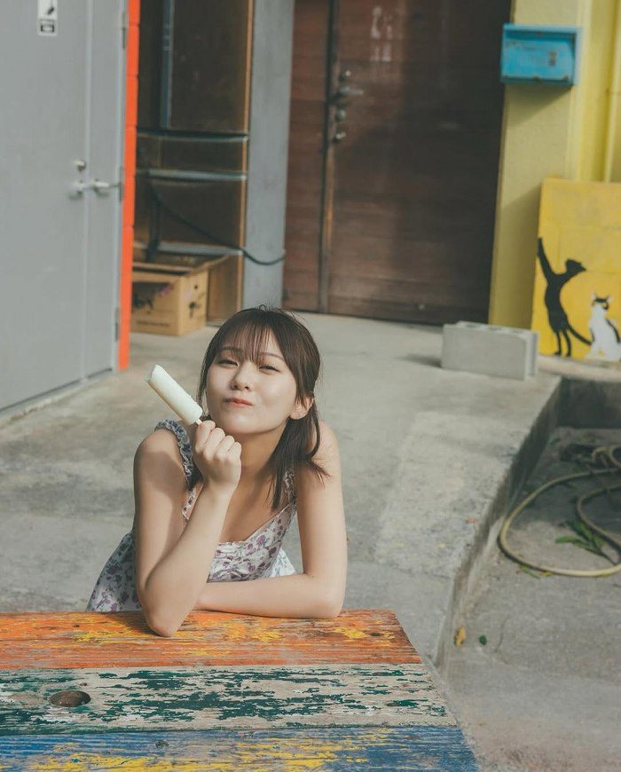 田中美久 画像008