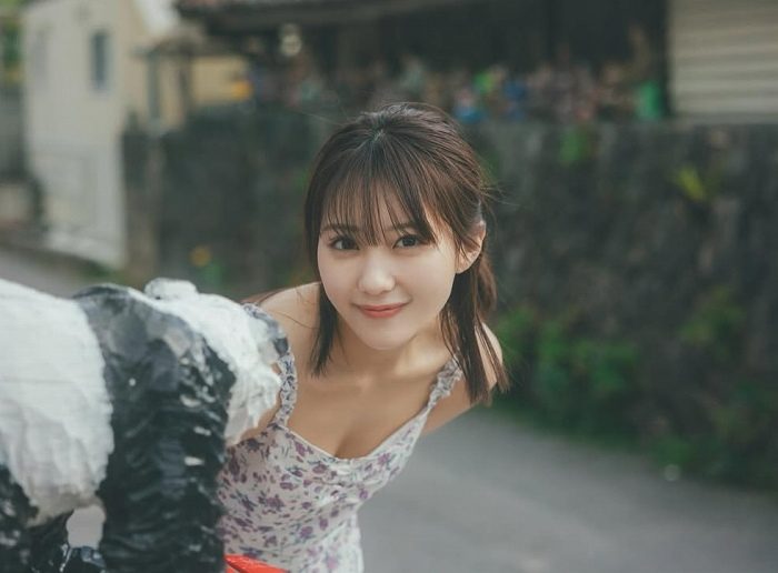 田中美久 画像009