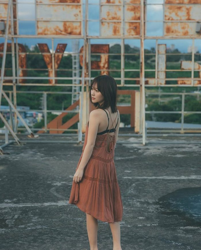 田中美久 画像011