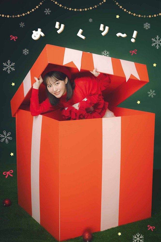 田中美久 画像008