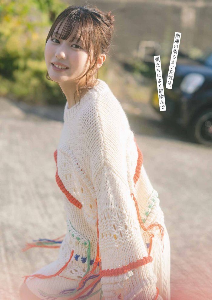 田中美久 画像017