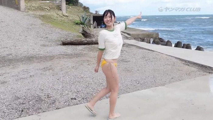 秋田そな 画像008