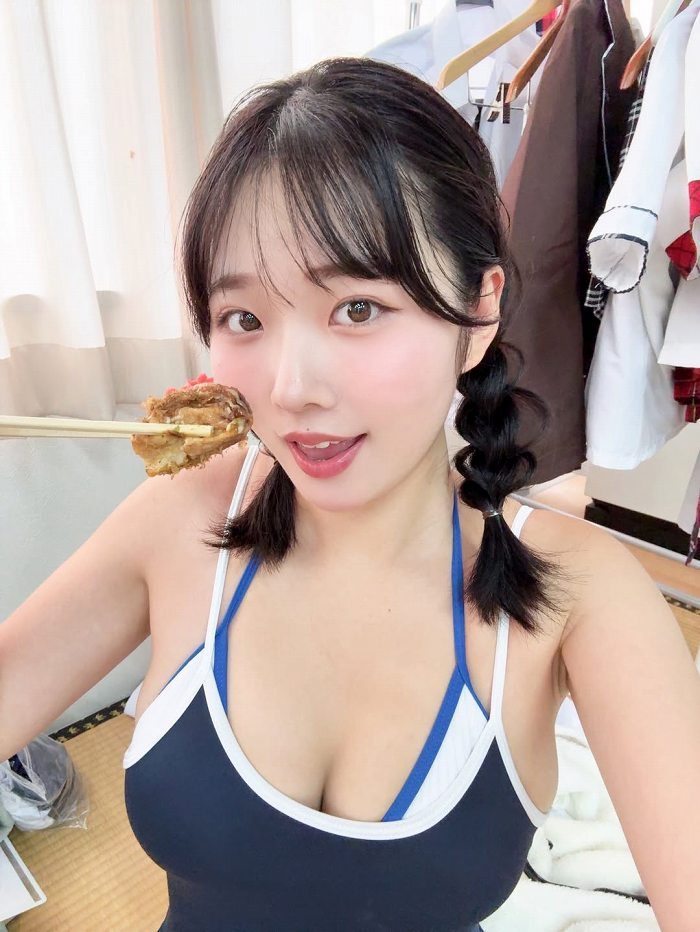 秋田そな 画像036