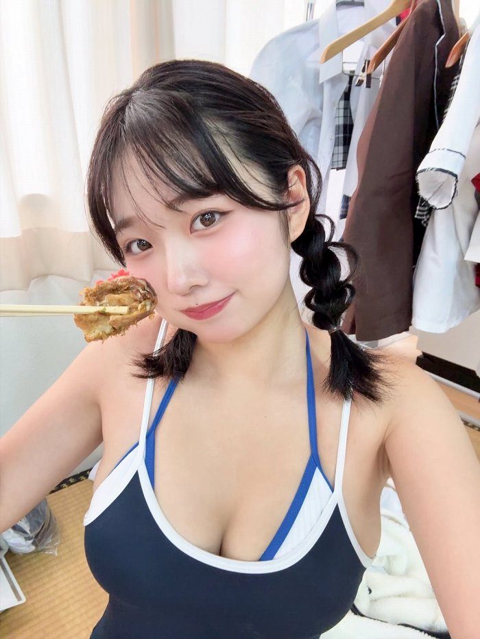 秋田そな 画像037