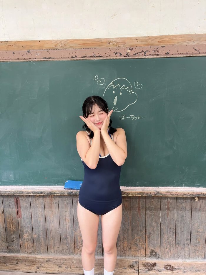 秋田そな 画像040