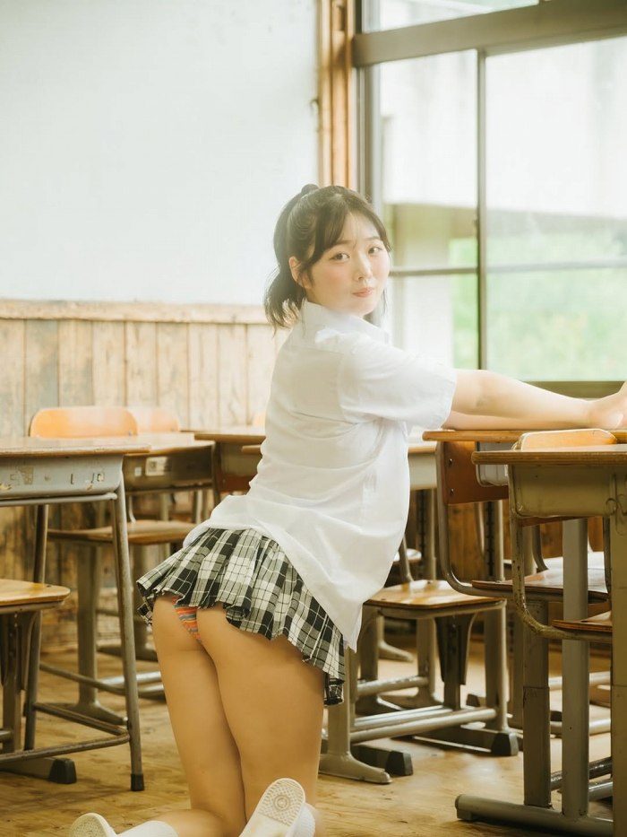 秋田そな 画像041