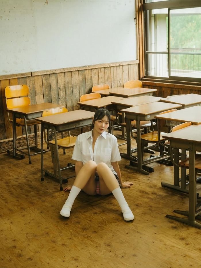 秋田そな 画像045