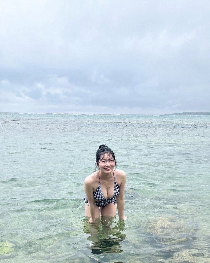 秋田そな 画像085