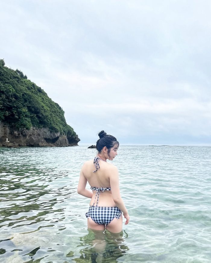 秋田そな 画像087