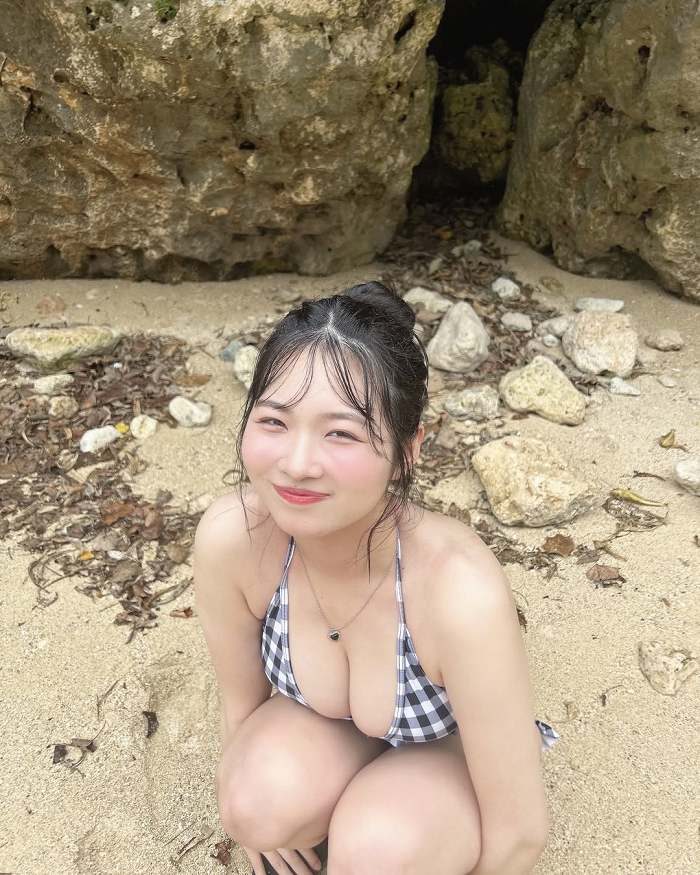 秋田そな 画像090