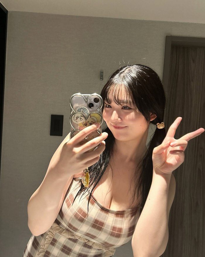 秋田そな 画像092