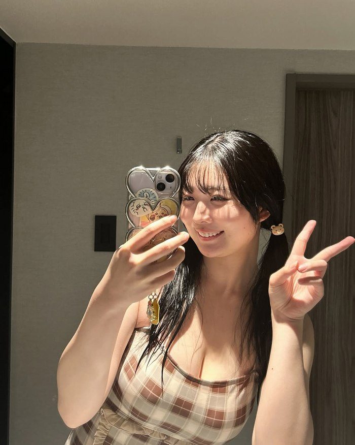 秋田そな 画像093