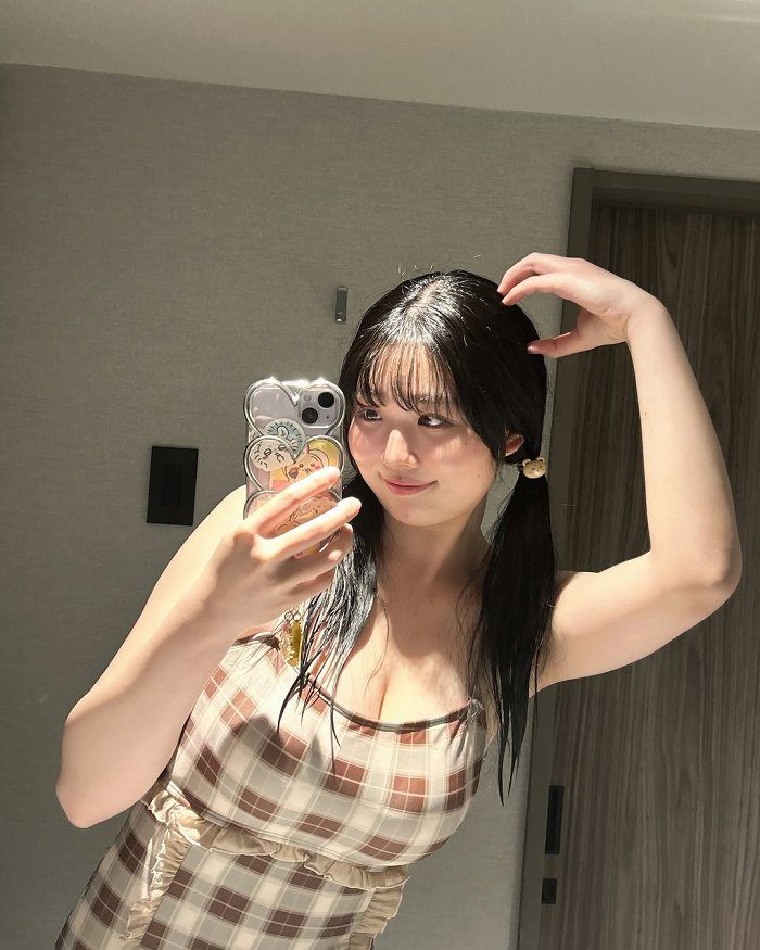 秋田そな 画像094