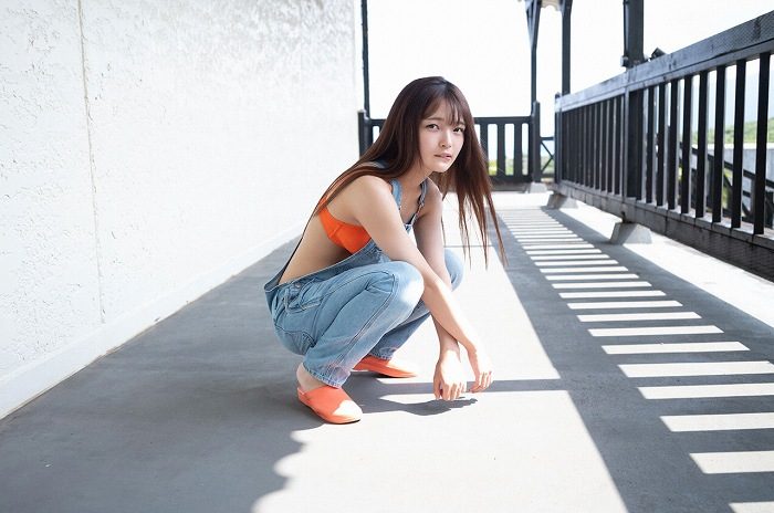 福留光帆 画像001