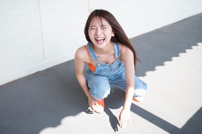 福留光帆 画像002