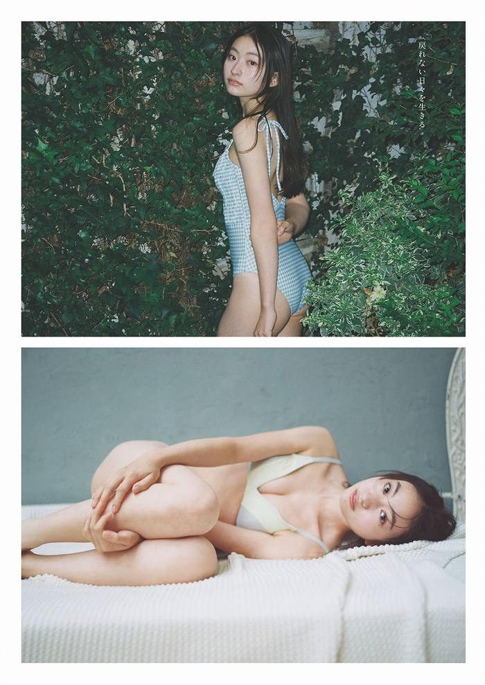 古田彩仁 画像005