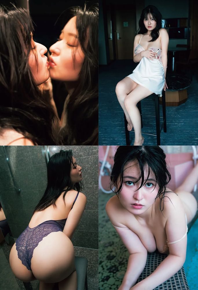 未梨一花 画像002