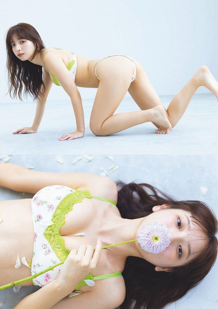 一ノ瀬瑠菜 画像002