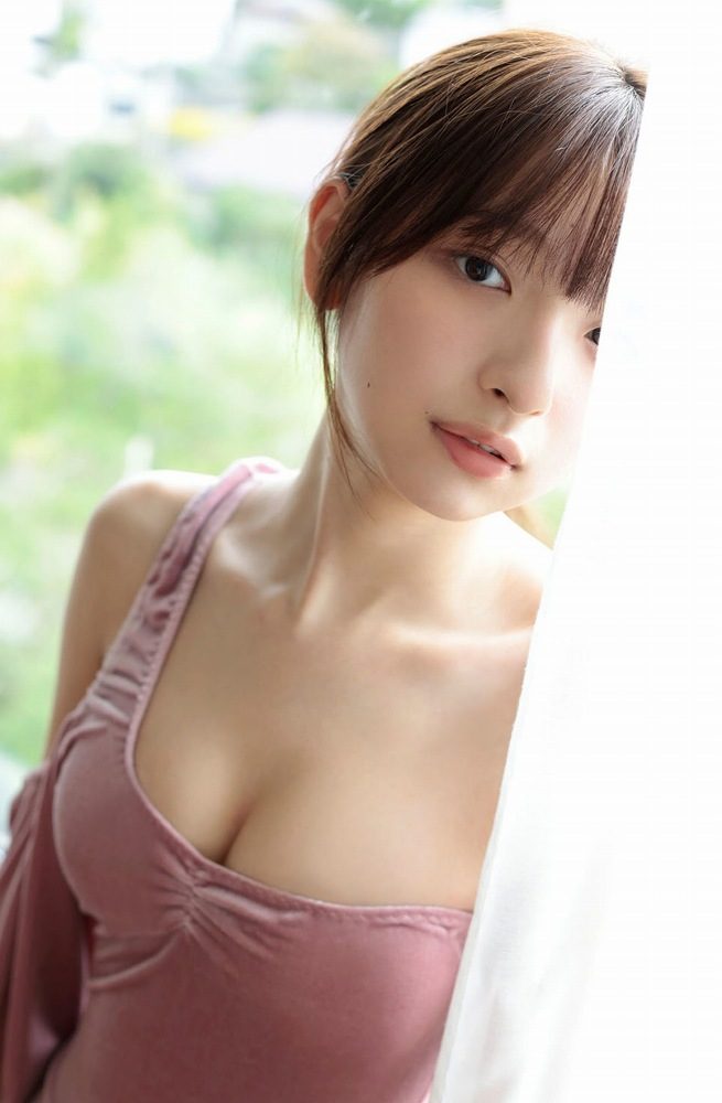 一ノ瀬瑠菜 画像009