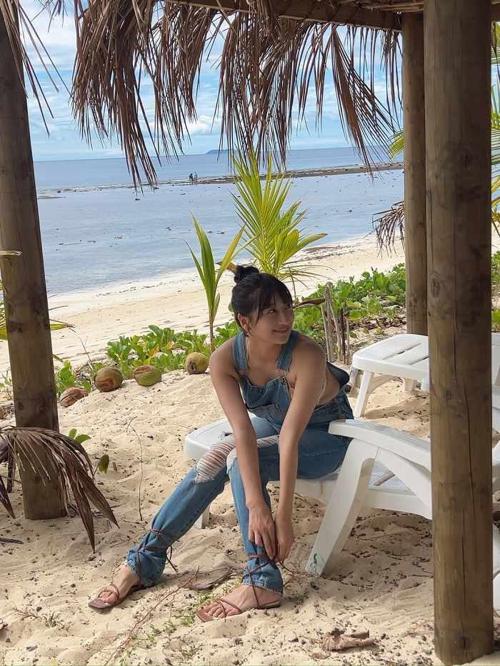 榎原依那 画像006