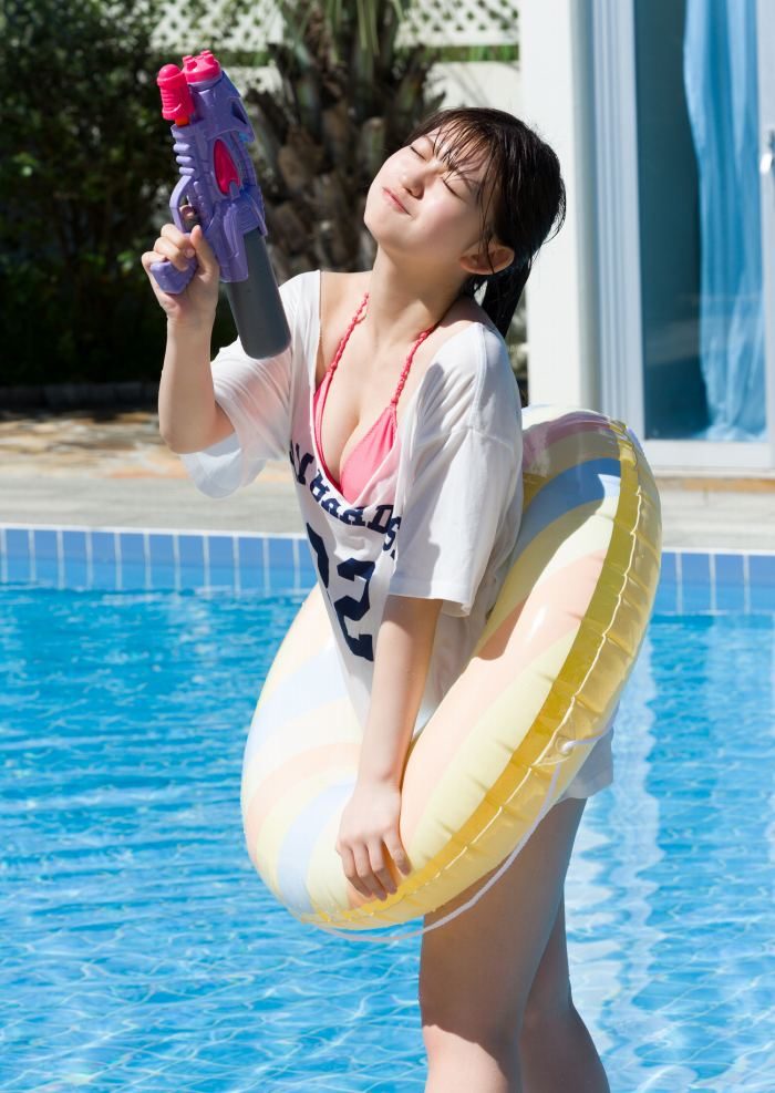 石原さき 画像003