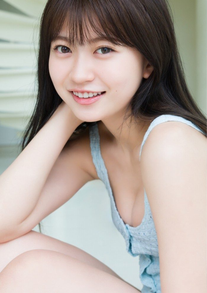 石原さき 画像017