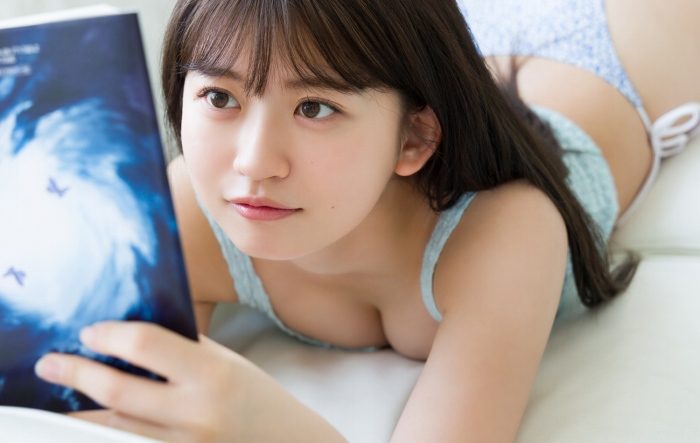 石原さき 画像019