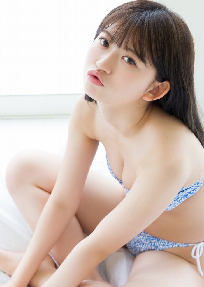 石原さき 画像022