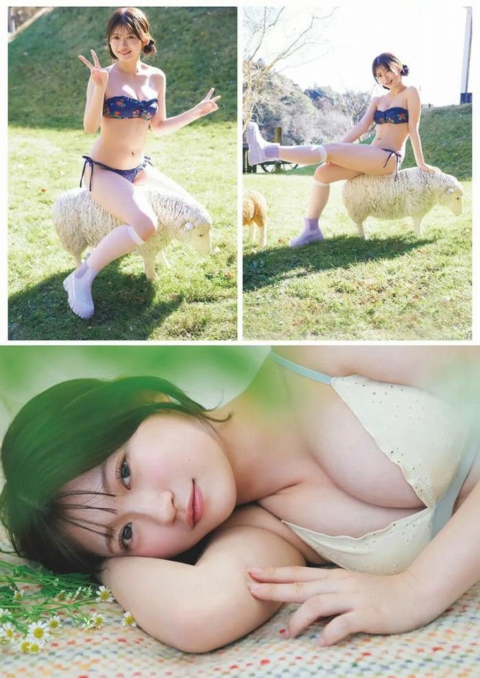 石原さき 画像039