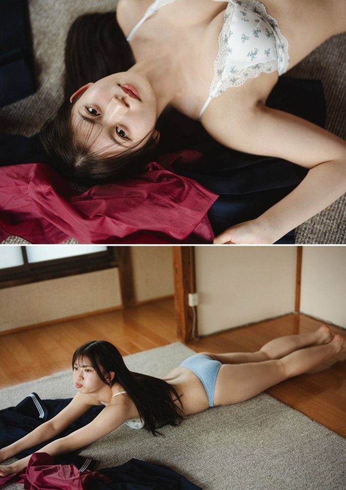 石原さき 画像054