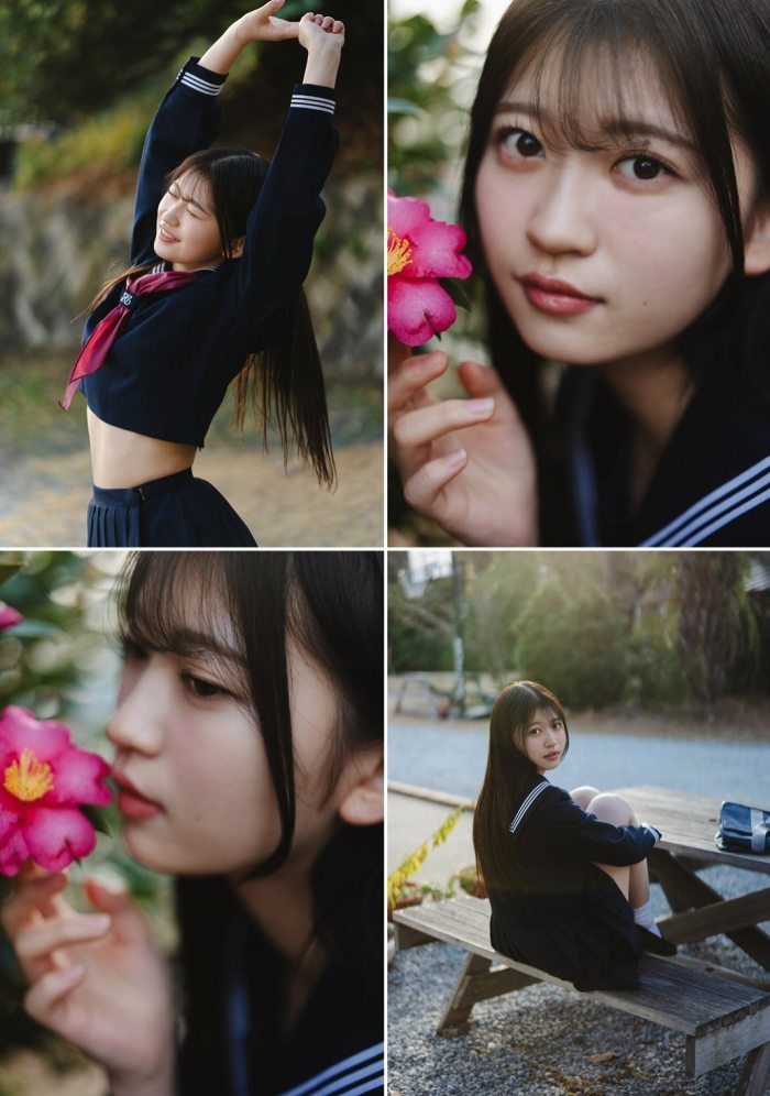 石原さき 画像057