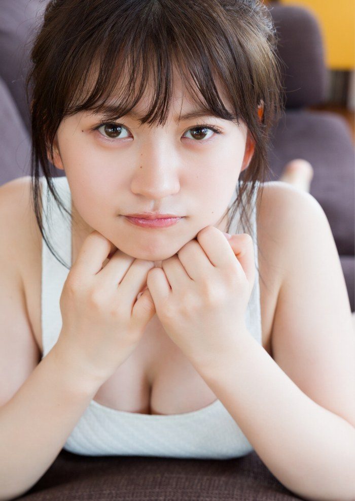 石原さき 画像078