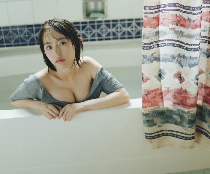 高崎かなみ 画像003