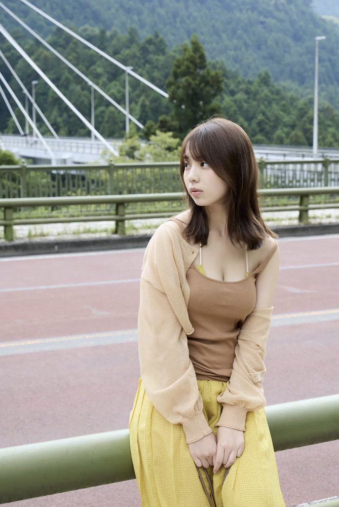 菊地姫奈 画像002