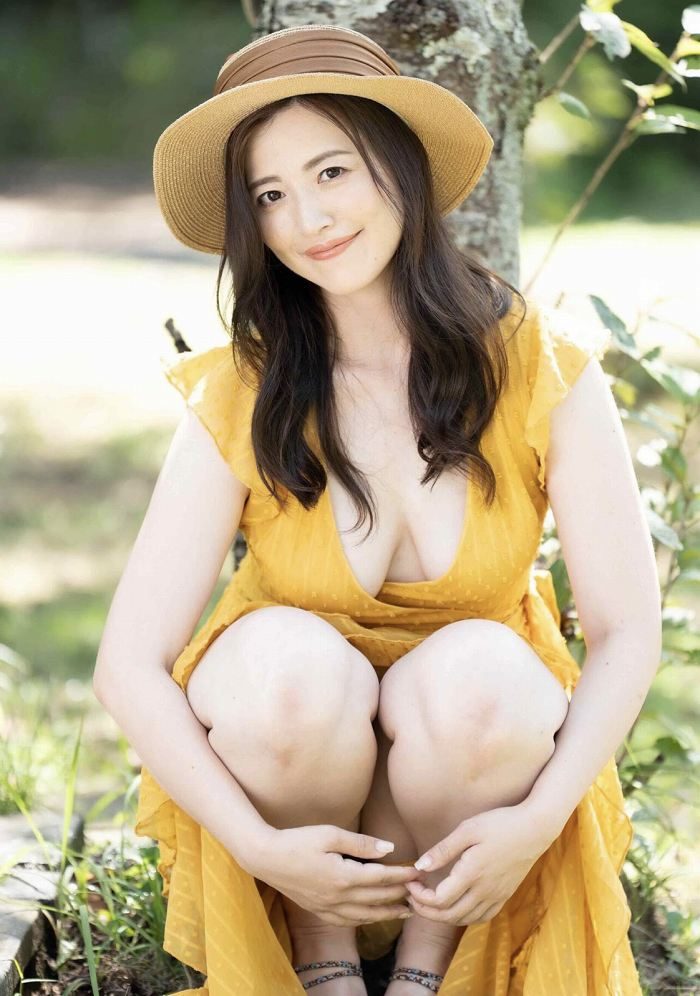 木下凛々子 画像002