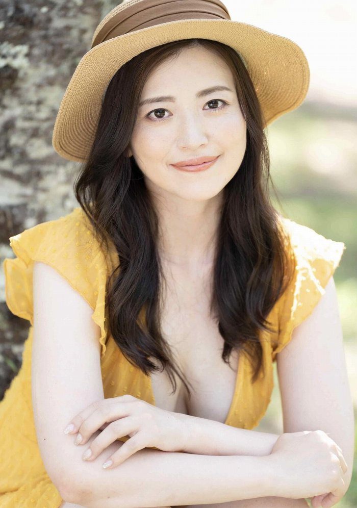 木下凛々子 画像003