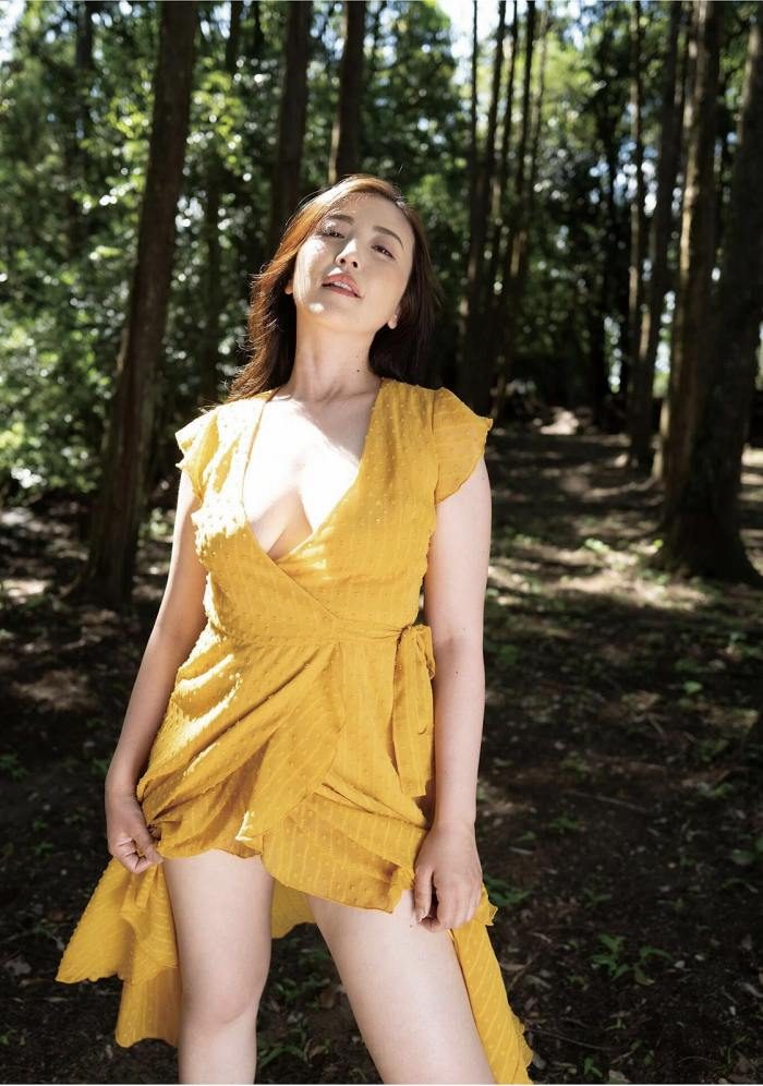 木下凛々子 画像004