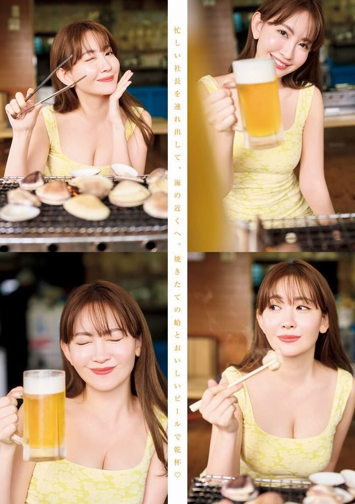 小嶋陽菜 画像003