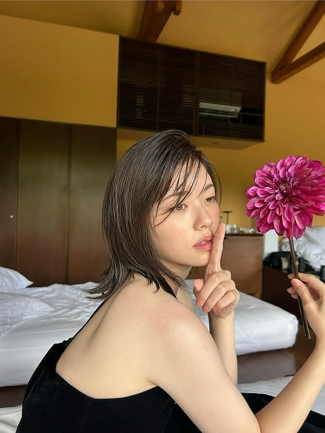 小芝風花 画像006