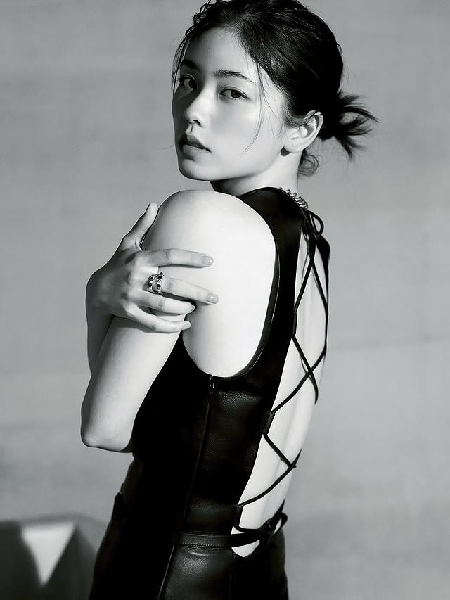 小芝風花 画像008