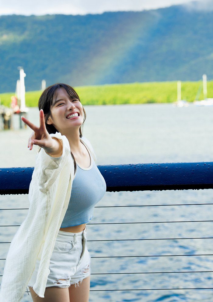 葉月くれあ 画像001