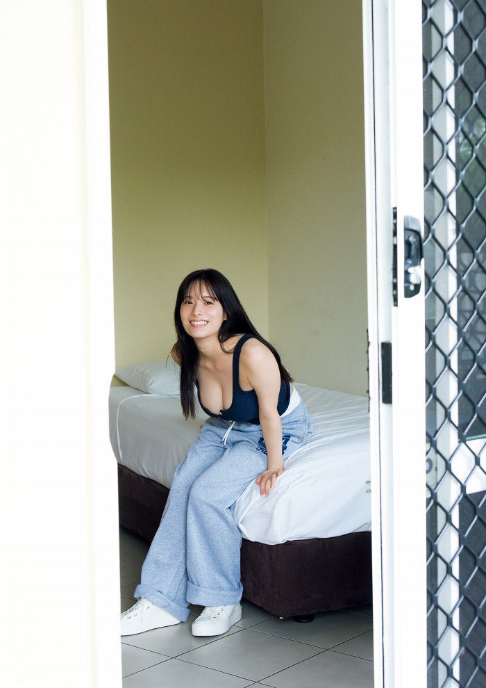 葉月くれあ 画像002