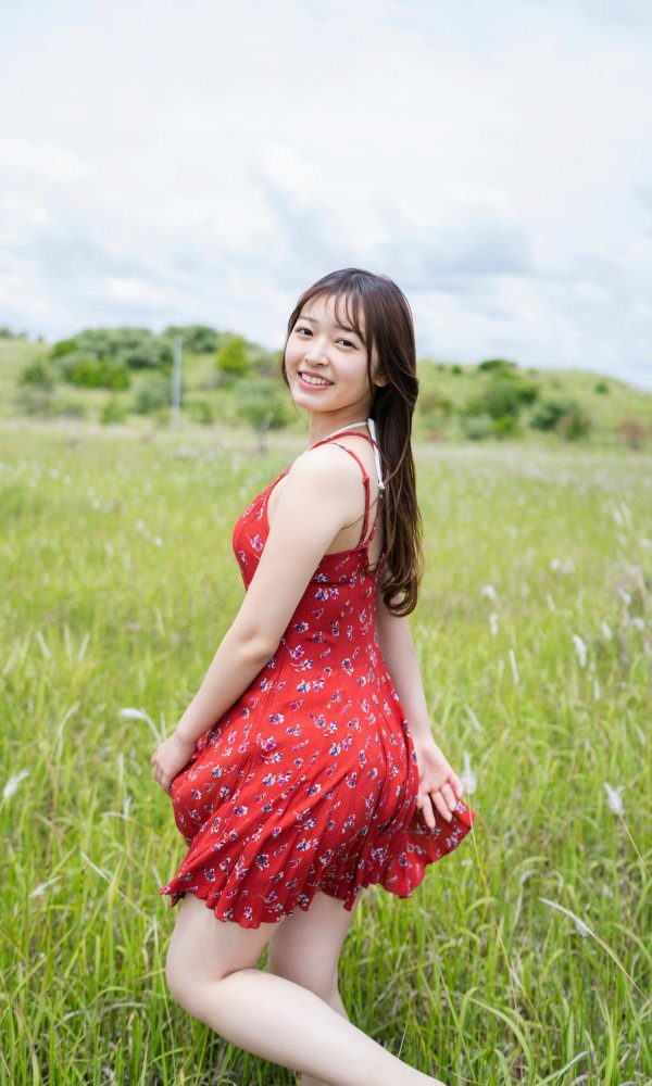 黒江こはる 画像001