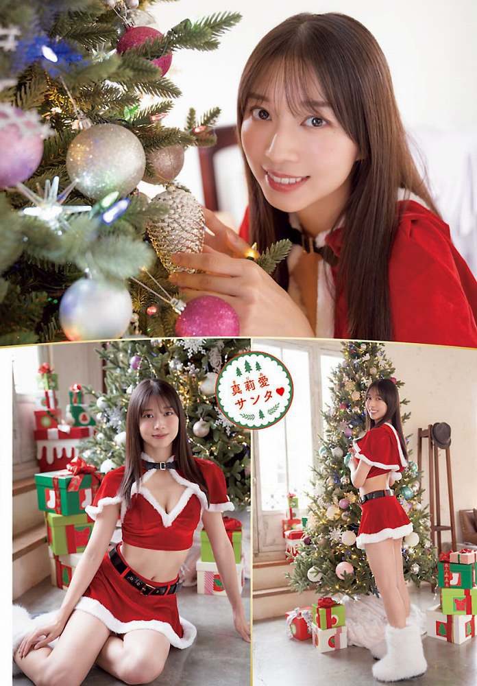 牧野真莉愛 画像003