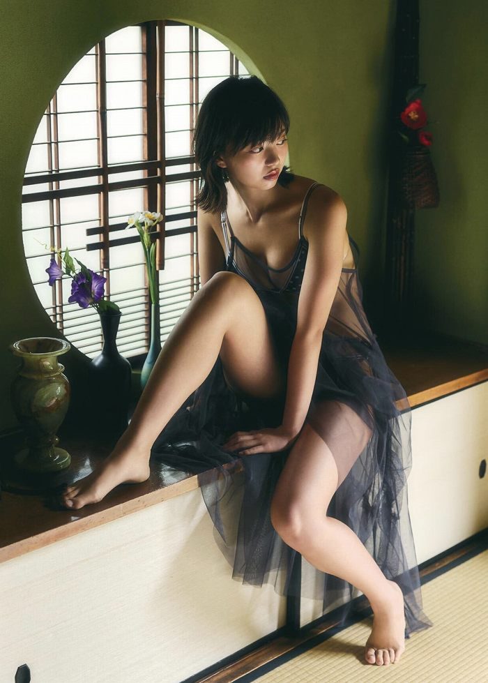 沢口愛華 画像002