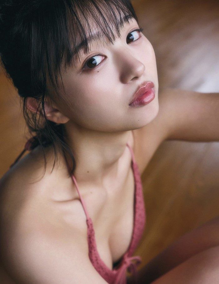 沢口愛華 画像006